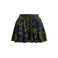 Essentiel short bleu 1
