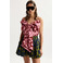Essentiel top rose 2