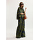 Essentiel broek groen 2