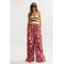 Essentiel broek roze 2