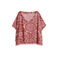 Essentiel blouse pink 1