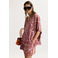 Essentiel blouse pink 2
