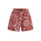 Essentiel short rose 1
