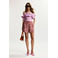 Essentiel short rose 2