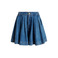 Essentiel short bleu 1