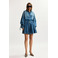 Essentiel short bleu 2