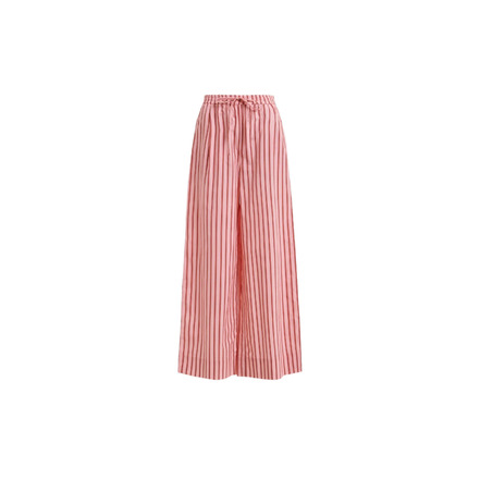 Essentiel broek roest