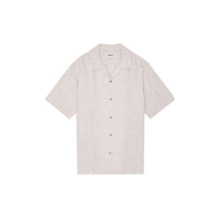 Nn.07 chemise ecru