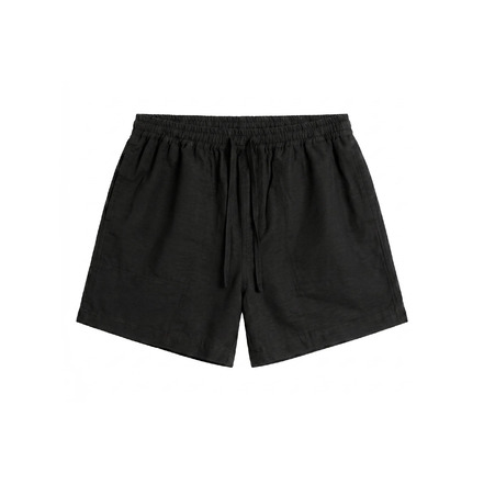 Nn.07 short blauw