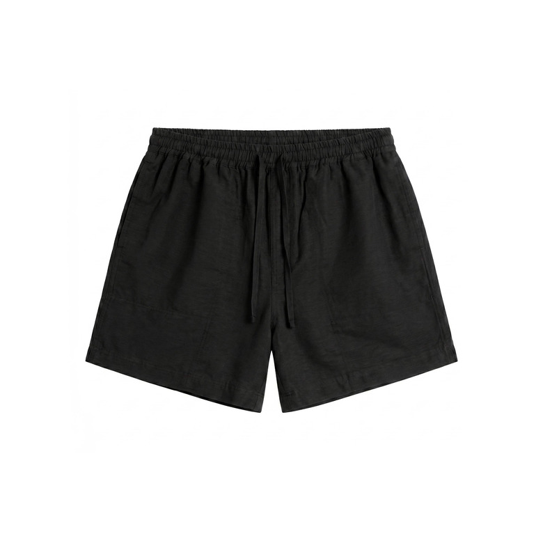 Nn.07 short blauw 1