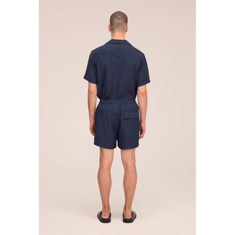Nn.07 short blauw 3