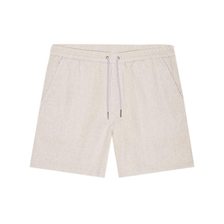 Nn.07 short ecru