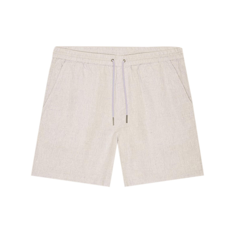Nn.07 short ecru 1