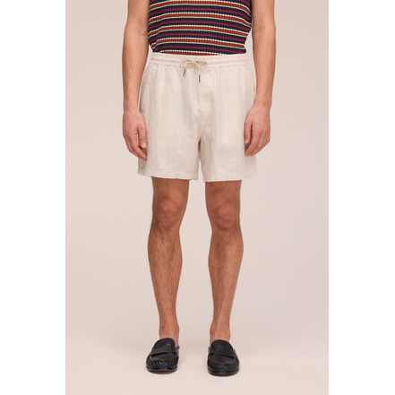 Nn.07 short ecru