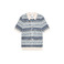Nn.07 polo blue 1