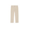 Nn.07 trousers 32 inch ecru 1
