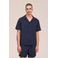 Nn.07 hemd blauw 2