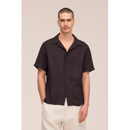 Nn.07 shirt bordeaux