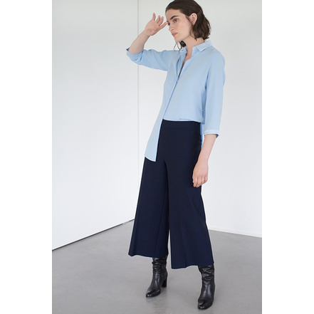 Furore hose blau