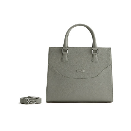Nathan-baume sac à main vert