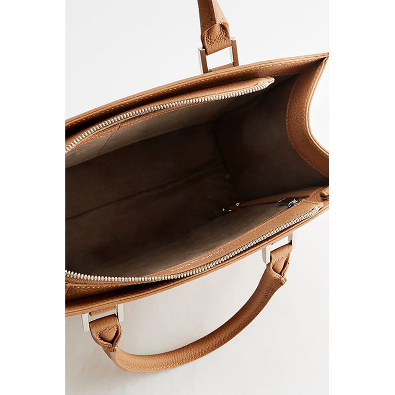 Nathan-baume sac à main vert 3