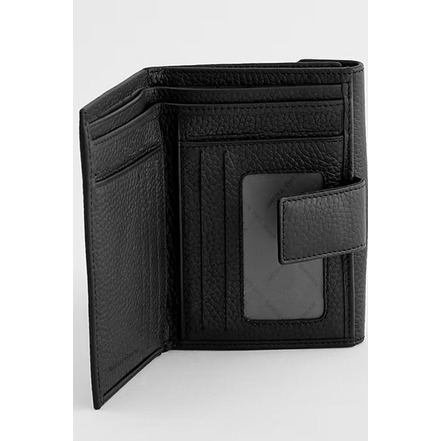 Nathan-baume portefeuille orange