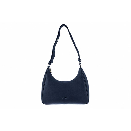 Nathan-baume sac bandoulière bleu