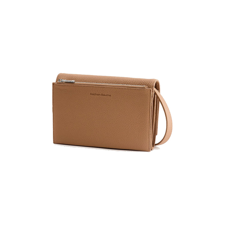 Nathan-baume crossbody zwart 2