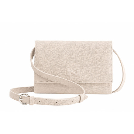 Nathan-baume crossbody ecru