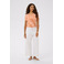 Cream broek wit 2