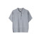 Gigue polo blauw 1