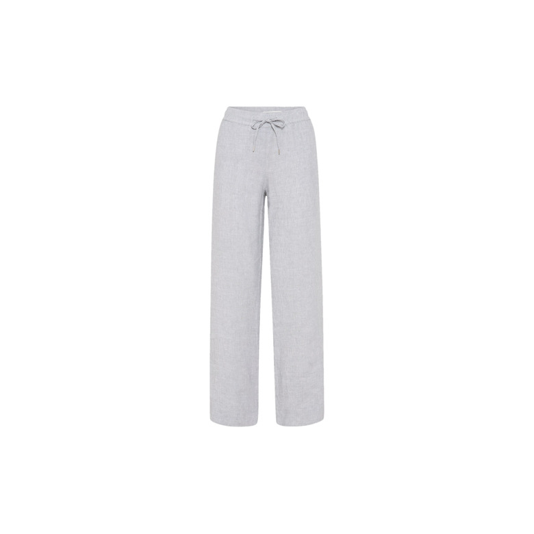 Brax pantalon gris 1
