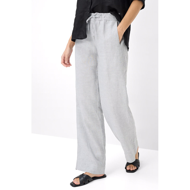 Brax pantalon gris 2
