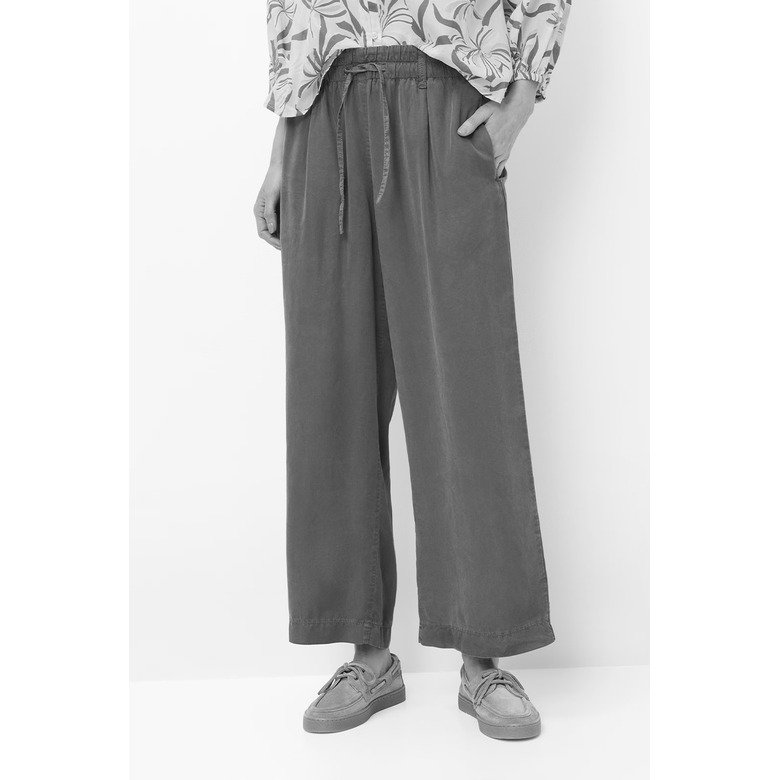 Brax trousers blue 2