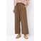 Brax trousers brown 2