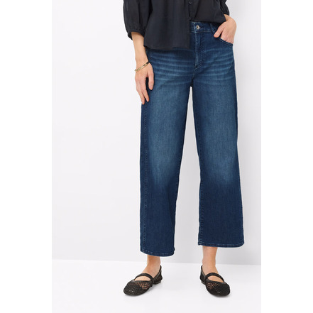 Brax jeans blauw