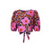 Frnch bluse rosa 1