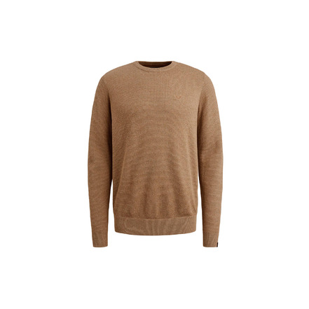 Pme Legend sweater cognac