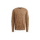 Pme Legend pull cognac 1