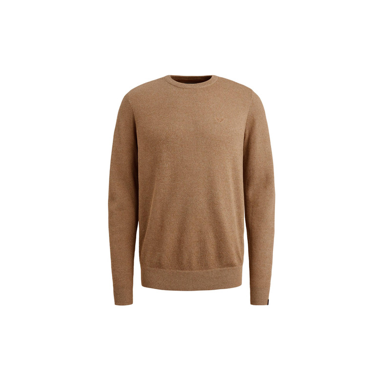 Pme Legend pull cognac 1