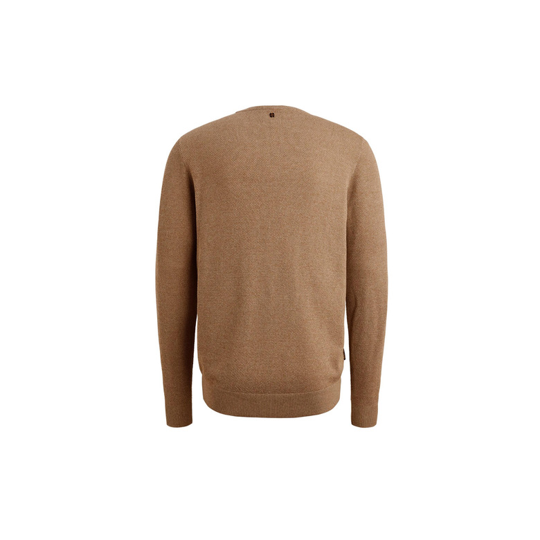 Pme Legend pull cognac 2