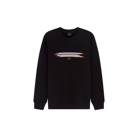 Paul Smith Ps sweater noir