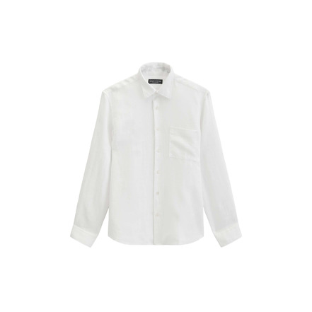 Marc O'polo hemd wit