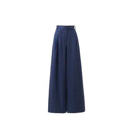 Frnch hose blau