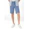 Brax short blau 2
