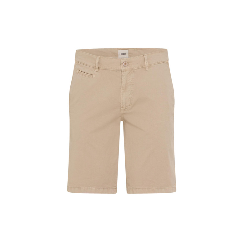 Brax short beige 1