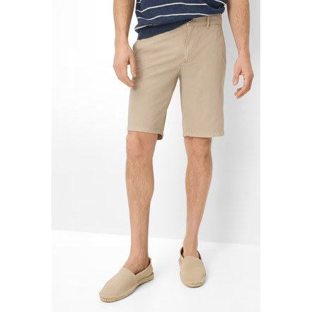Brax short beige