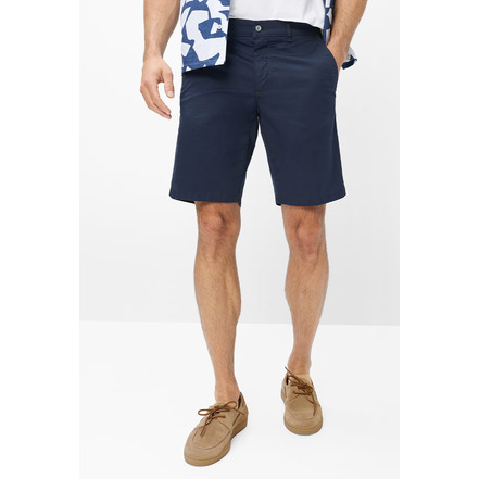 Brax short blauw