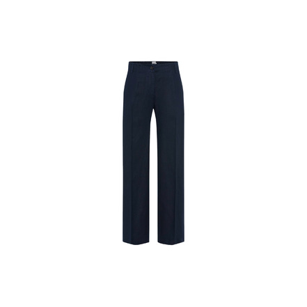Brax broek blauw