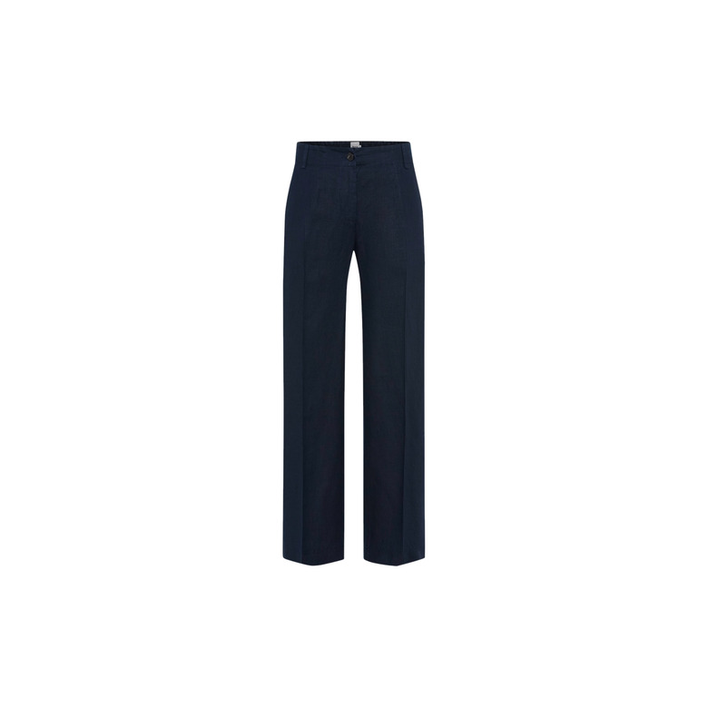 Brax broek blauw 1